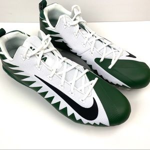 New Nike Alpha Menace Pro Low Football Cleats